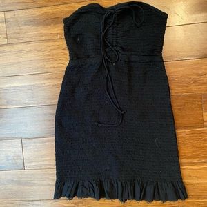 Free people top/dress
